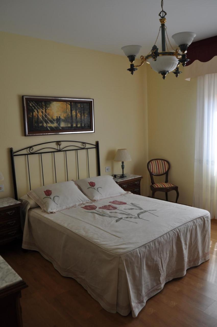 Willa Casa Aurea De Cacheiras O Grove Zewnętrze zdjęcie