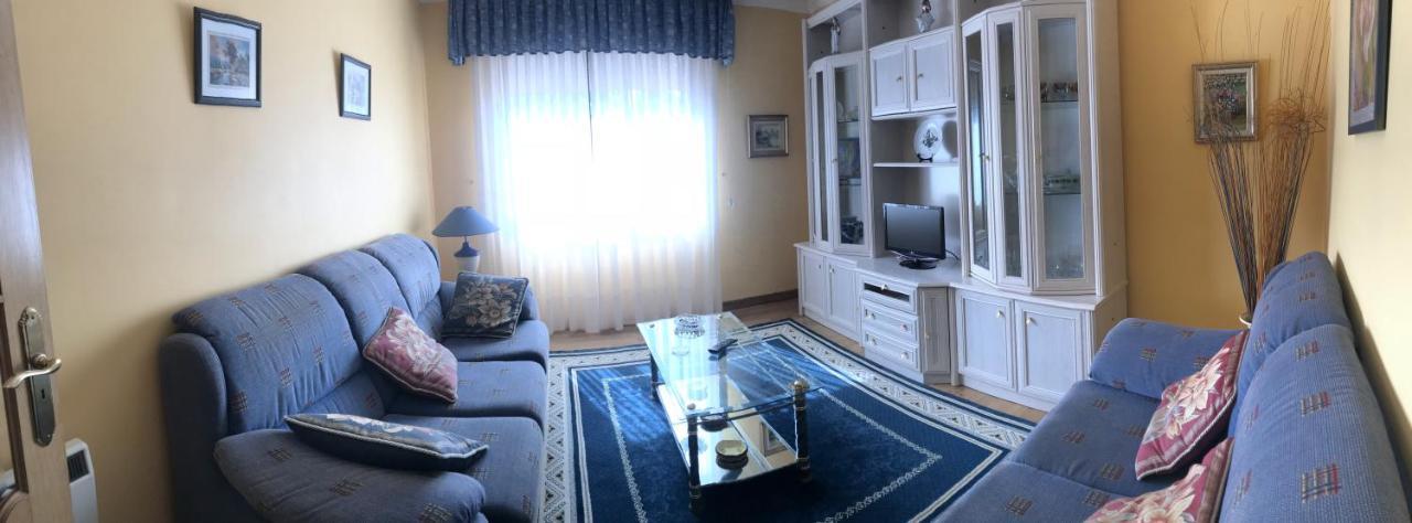 Willa Casa Aurea De Cacheiras O Grove Zewnętrze zdjęcie