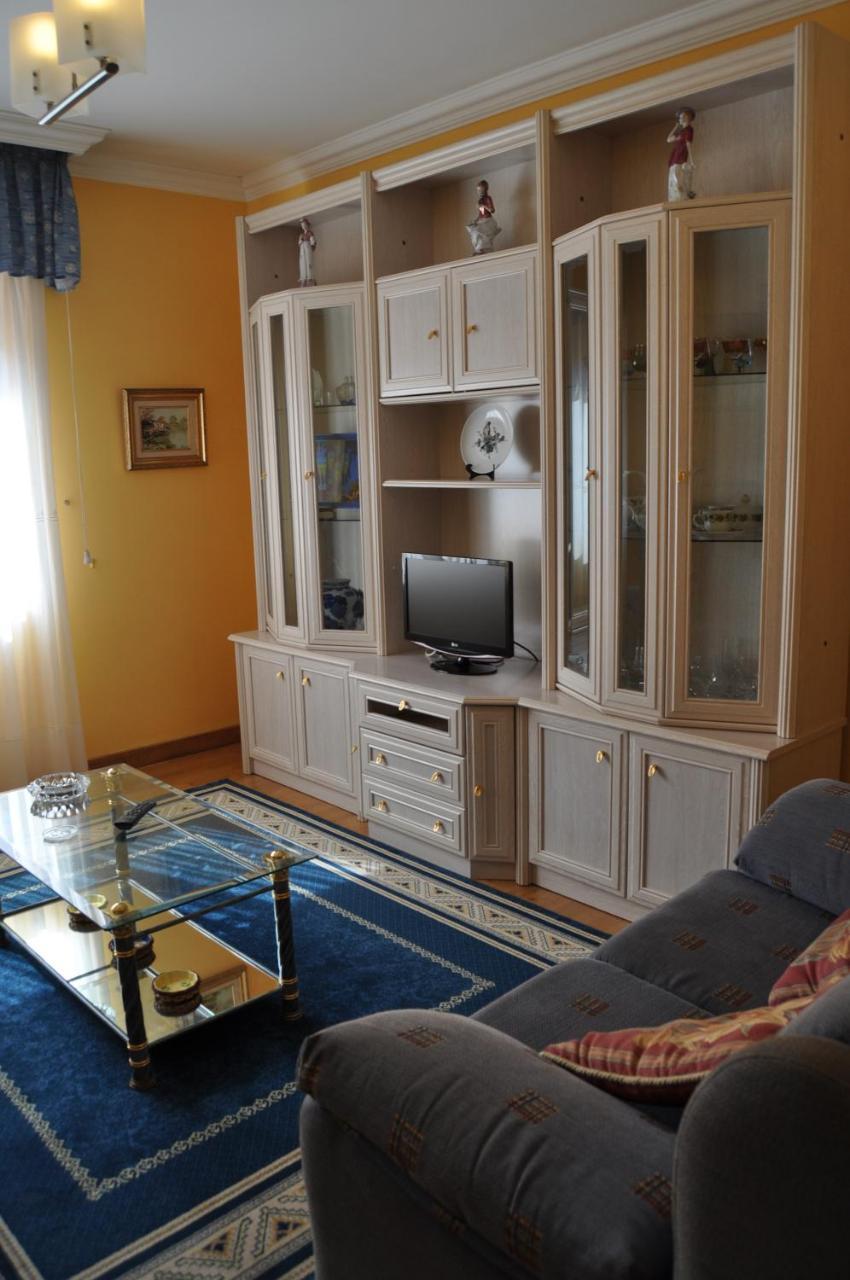 Willa Casa Aurea De Cacheiras O Grove Zewnętrze zdjęcie