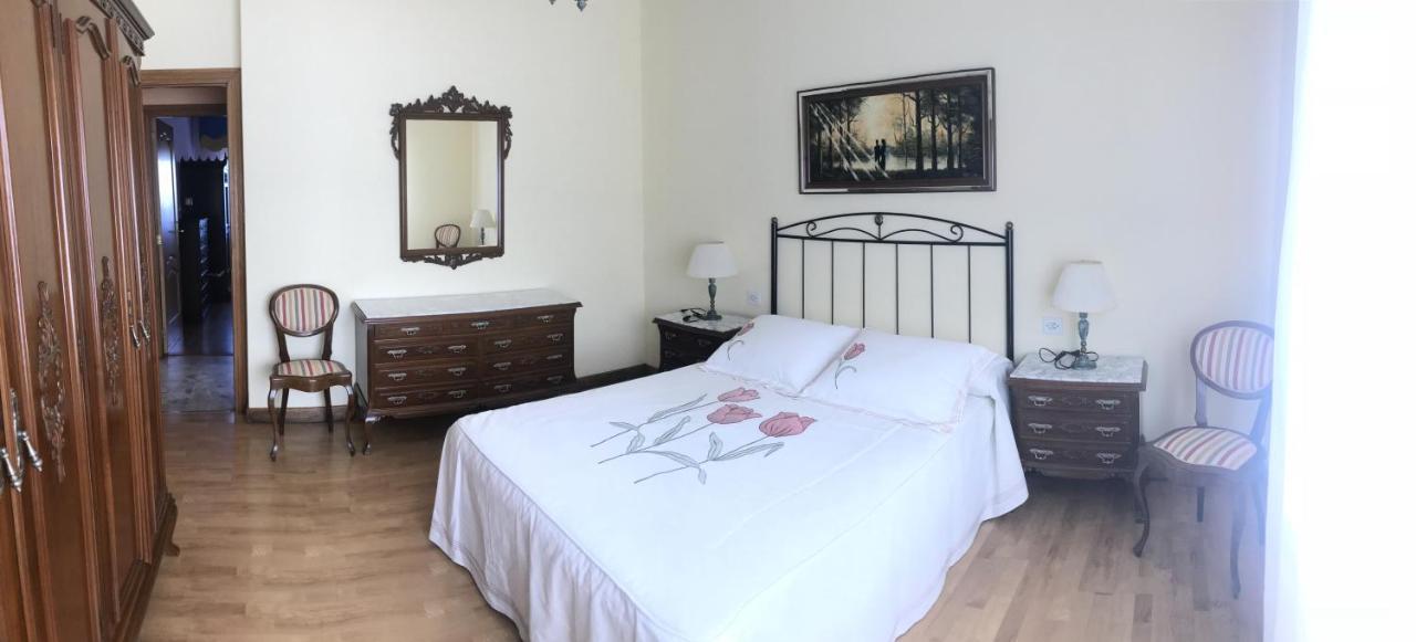 Willa Casa Aurea De Cacheiras O Grove Zewnętrze zdjęcie
