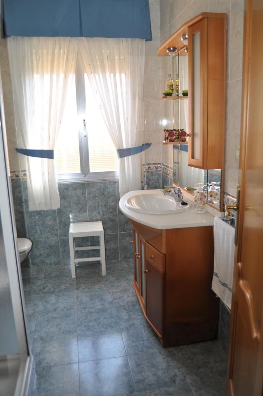 Willa Casa Aurea De Cacheiras O Grove Zewnętrze zdjęcie