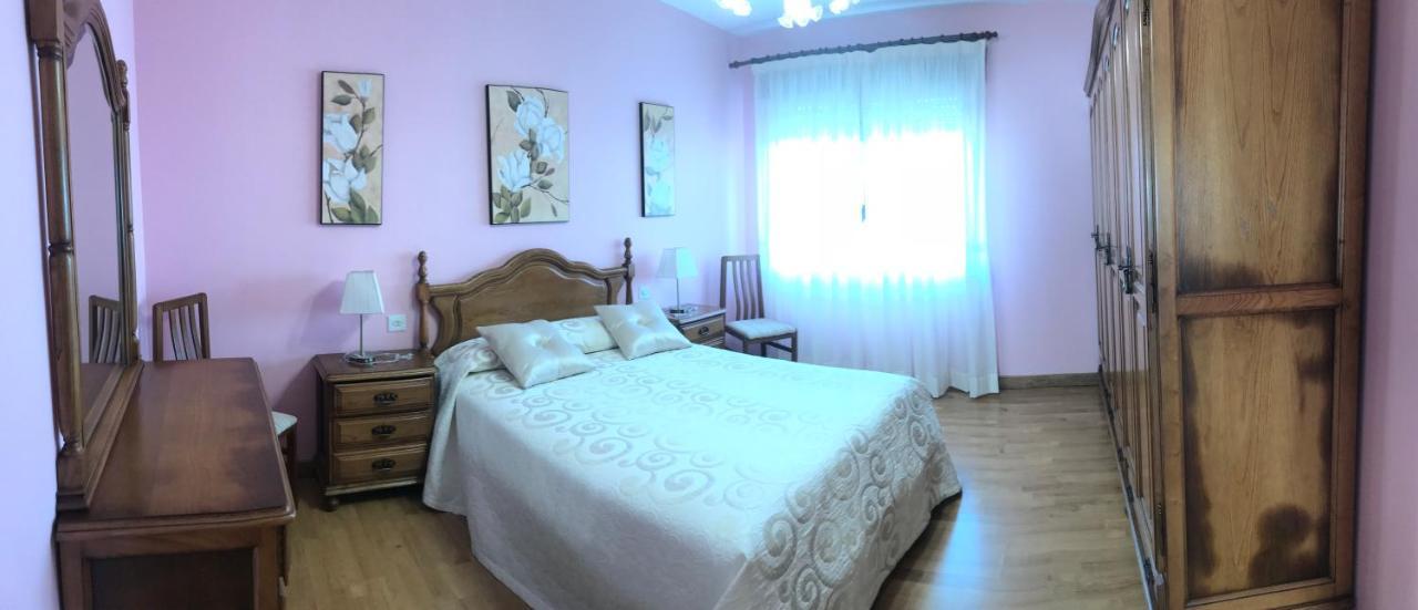 Willa Casa Aurea De Cacheiras O Grove Zewnętrze zdjęcie